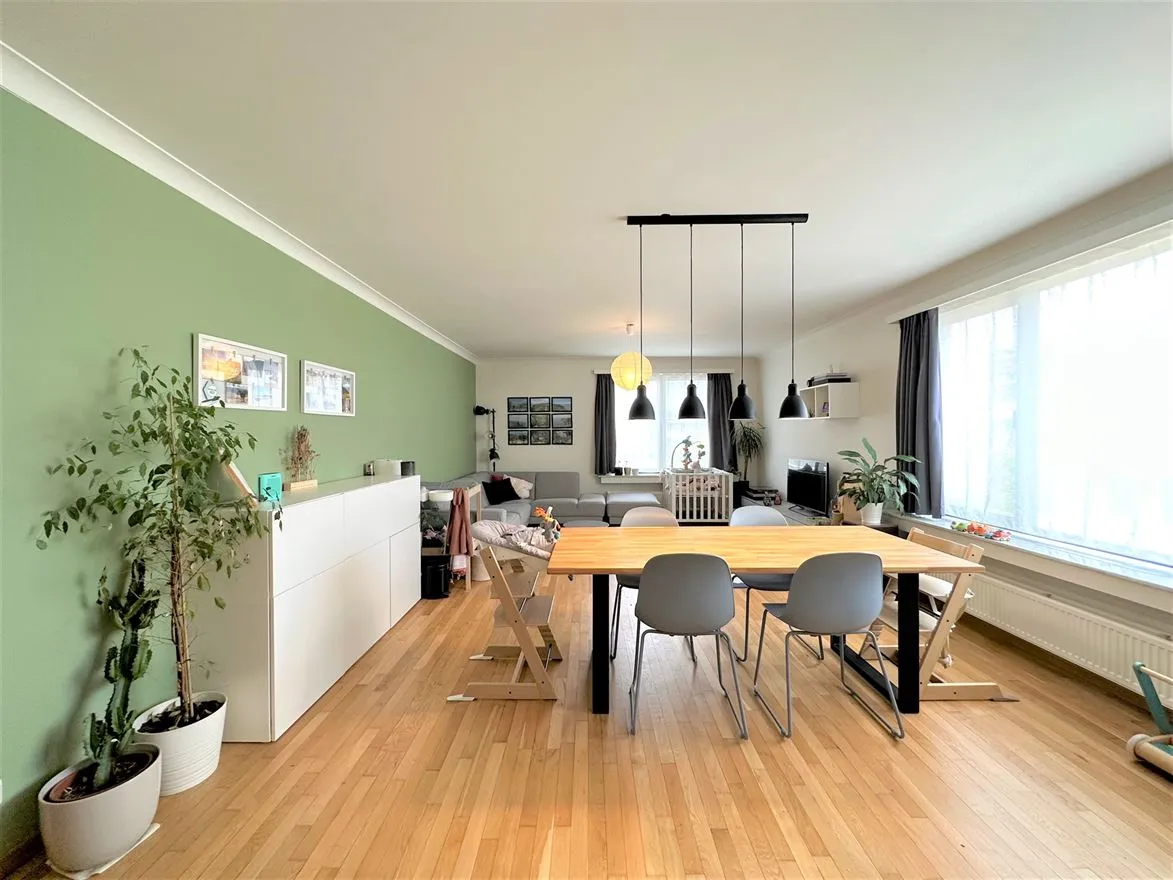 Appartement Te Huur - 2150 BORSBEEK BE Image 3