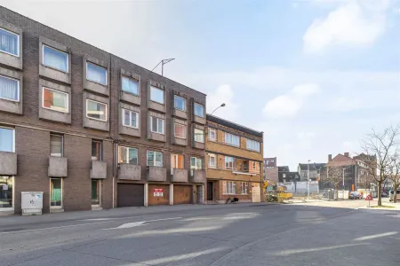 Appartement Te Koop HASSELT