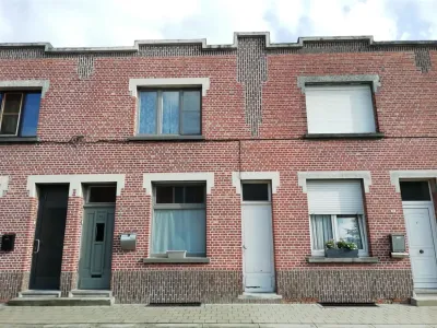 Huis Te Huur 2200 HERENTALS BE